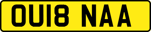 OU18NAA