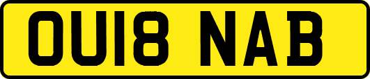 OU18NAB
