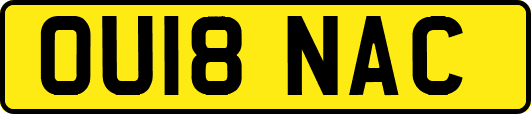 OU18NAC