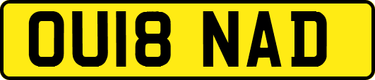 OU18NAD