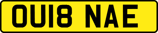 OU18NAE