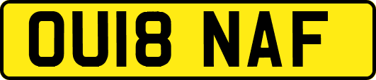 OU18NAF