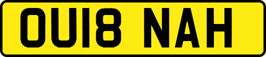 OU18NAH