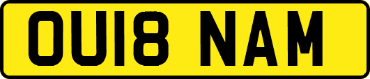 OU18NAM