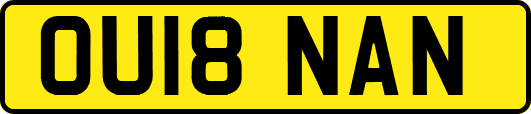 OU18NAN