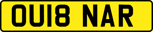OU18NAR