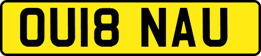 OU18NAU