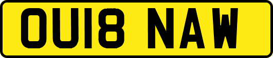 OU18NAW
