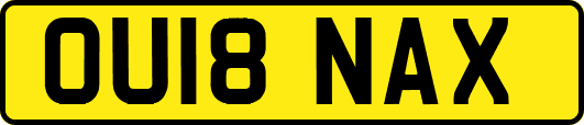 OU18NAX