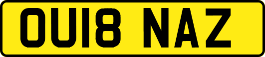 OU18NAZ