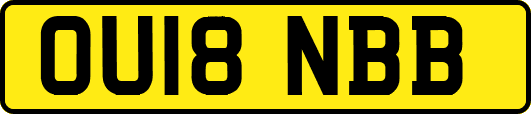 OU18NBB