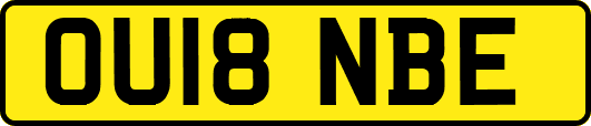 OU18NBE