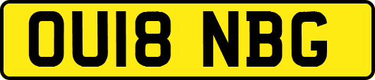 OU18NBG