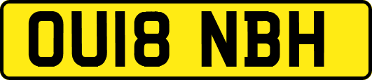 OU18NBH