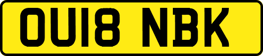 OU18NBK