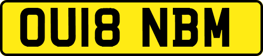 OU18NBM