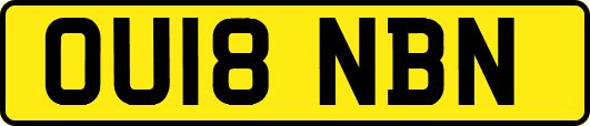 OU18NBN