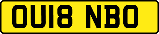 OU18NBO