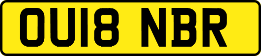 OU18NBR