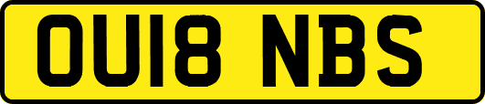 OU18NBS