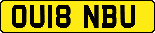 OU18NBU