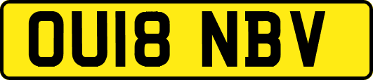 OU18NBV