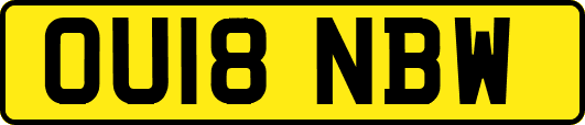 OU18NBW