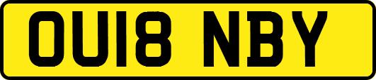 OU18NBY