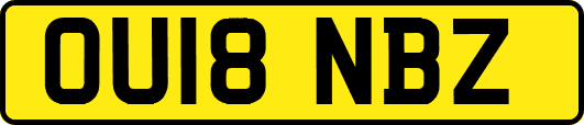 OU18NBZ
