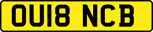OU18NCB