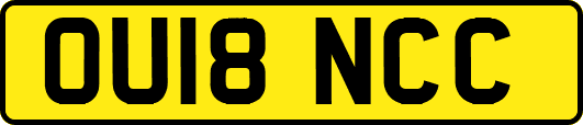 OU18NCC