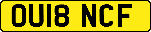 OU18NCF