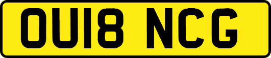 OU18NCG