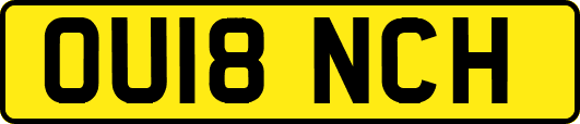 OU18NCH