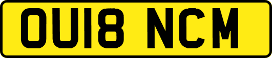 OU18NCM
