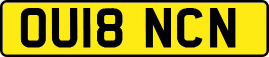 OU18NCN