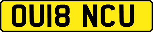 OU18NCU
