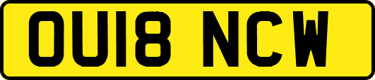 OU18NCW
