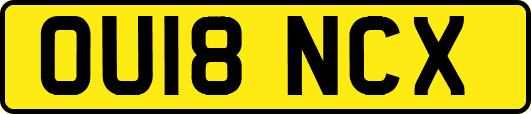 OU18NCX