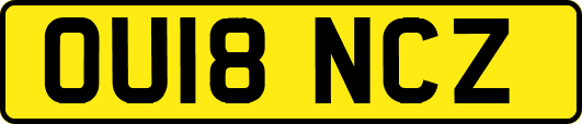 OU18NCZ