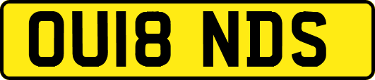 OU18NDS