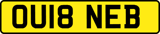 OU18NEB