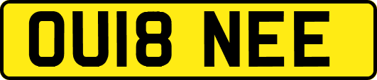 OU18NEE