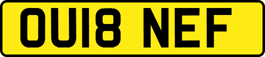 OU18NEF