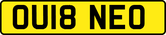 OU18NEO