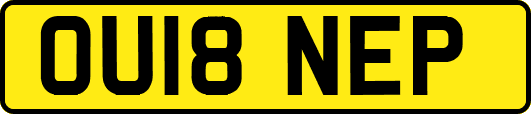 OU18NEP