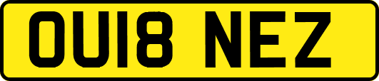 OU18NEZ
