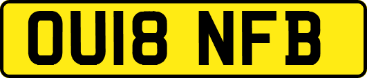 OU18NFB
