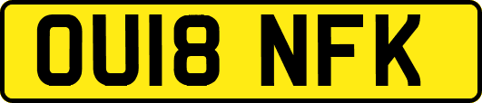 OU18NFK