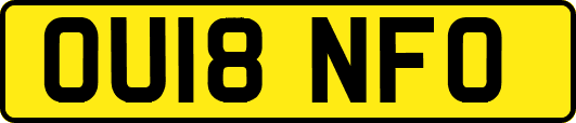 OU18NFO